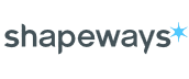 15% Off Your Order at Shapeways Promo Codes